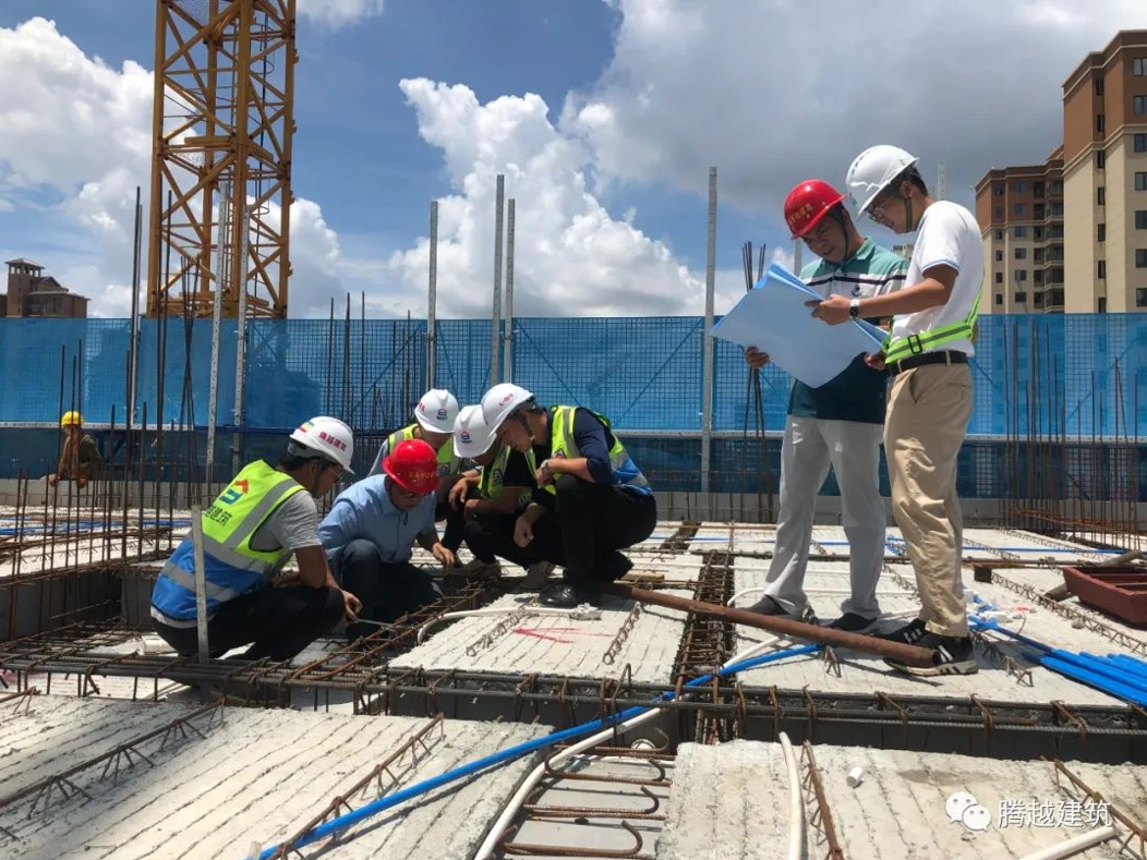 荣登“红榜”，又获市优！这个项目有点“刚”