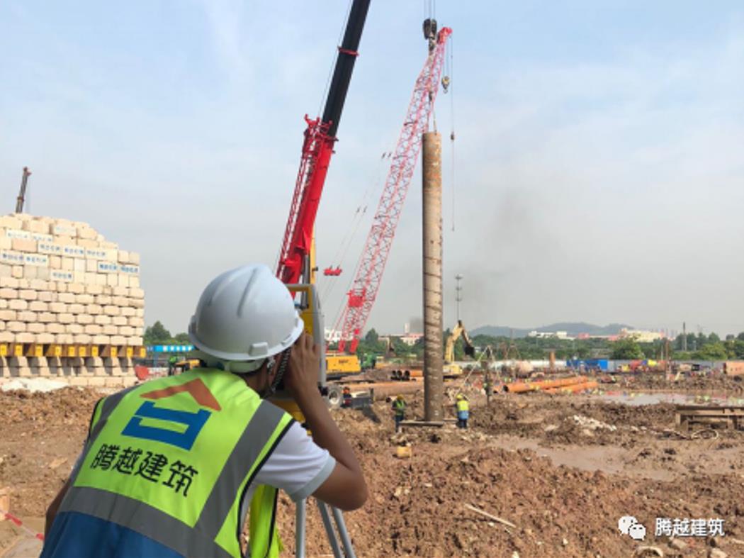 凡尔赛！NO!腾越建筑再摘“詹天佑故乡杯”桂冠！