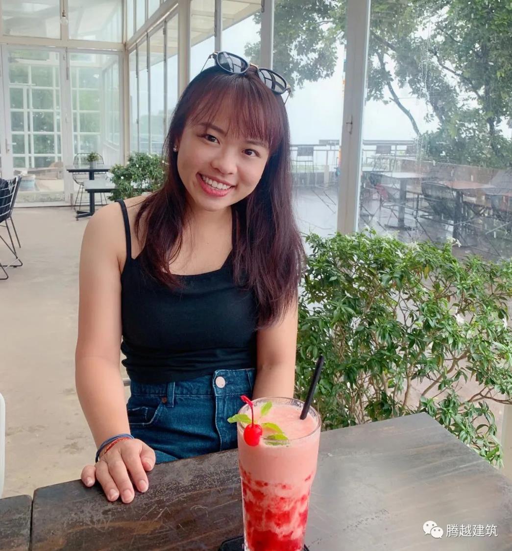 【先锋人物】唯爱建筑女工程师的别样人生