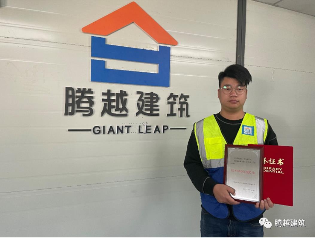 【先锋人物】不会说相声的铁军不是好工程师？