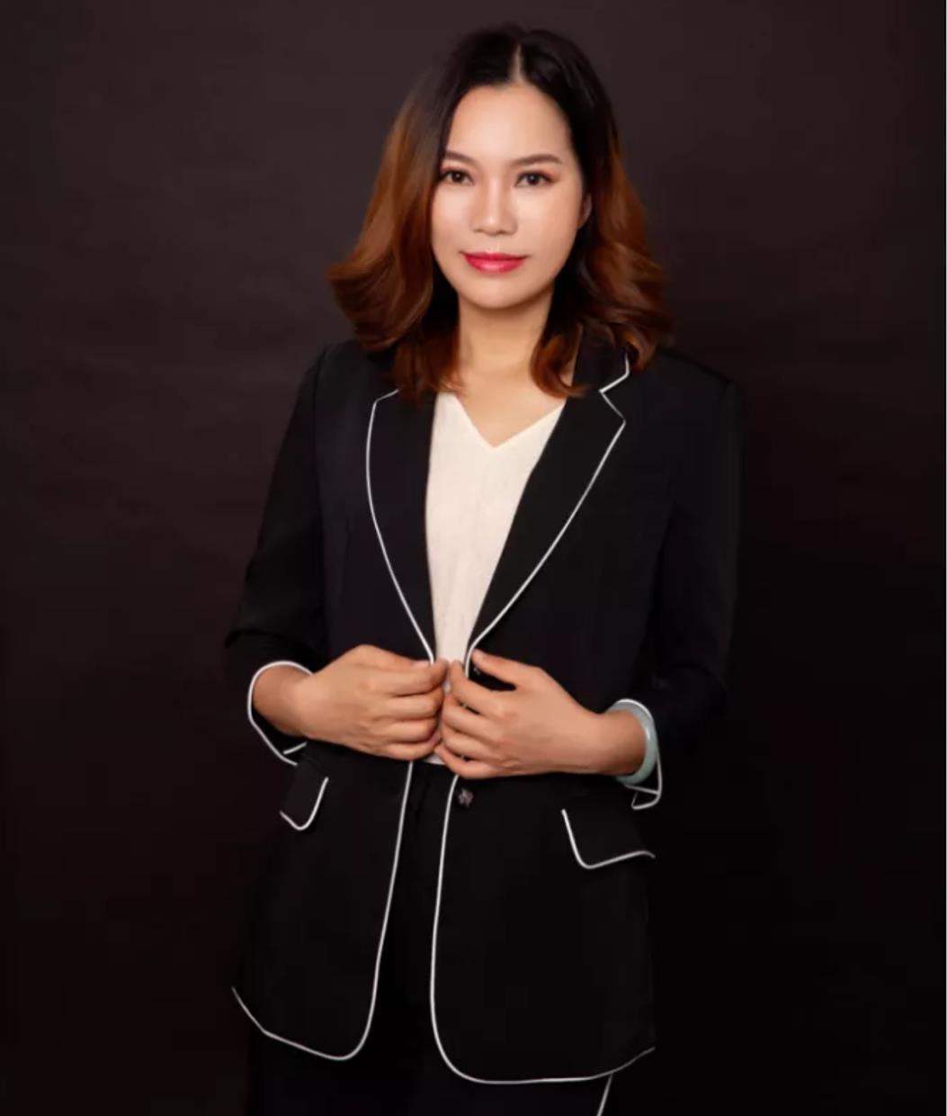 【先锋人物】腾越女将，刚柔并济，一展风采！