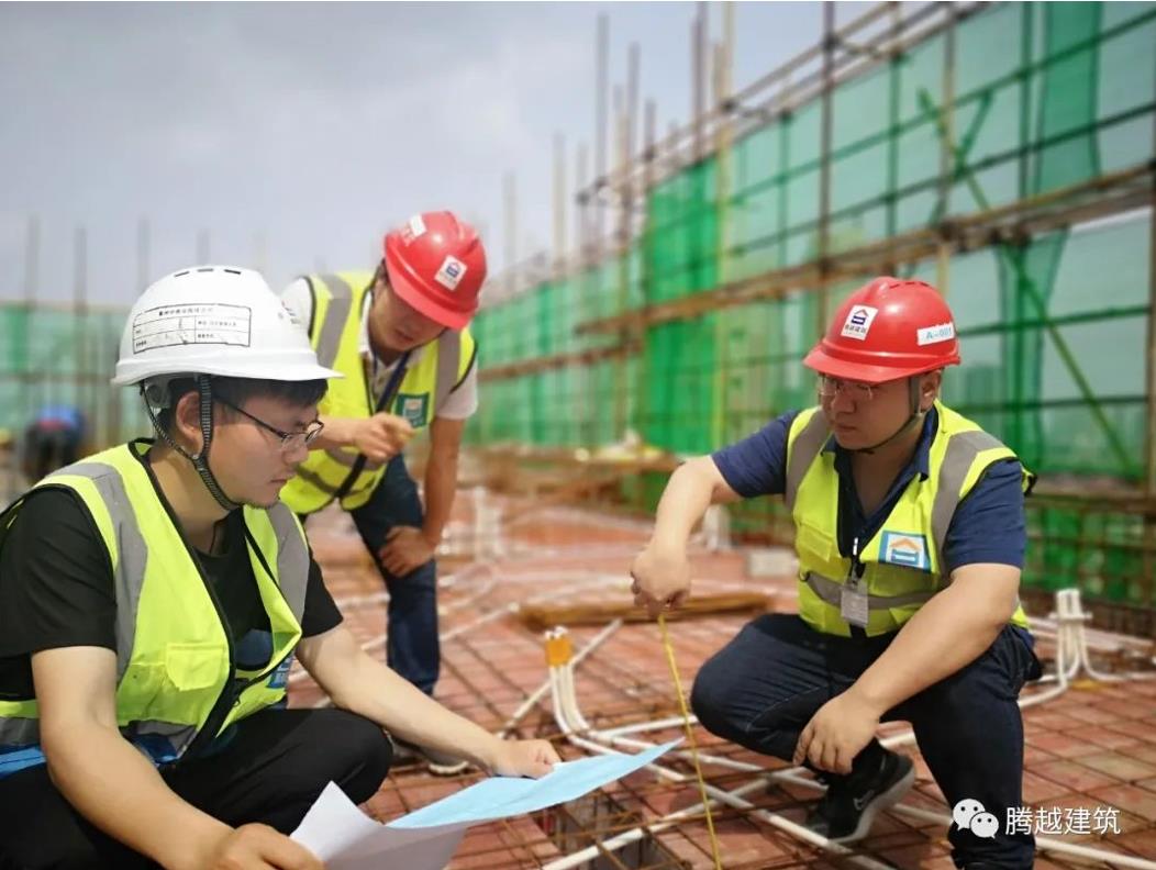 【先锋人物】用汗水铸就铁军本色