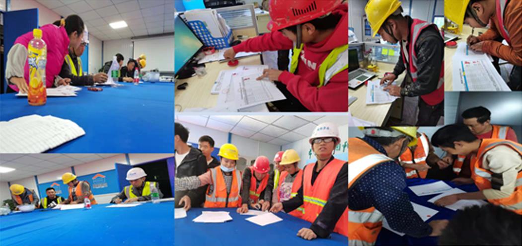 建议收藏！腾越劳务实名制管理核心在线公布