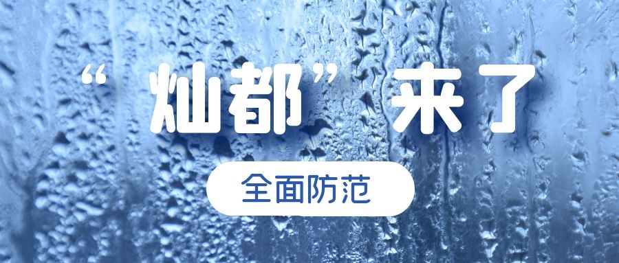 防台进行时：“灿都”来袭，紧急动员