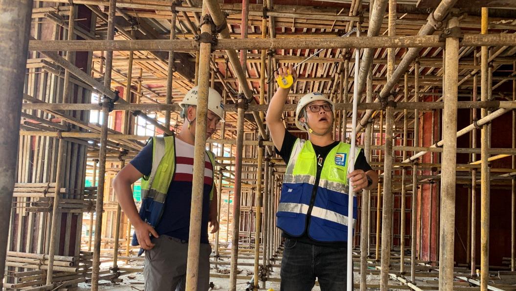 【先锋人物】重落实，看实干，拒绝“纸上谈兵”