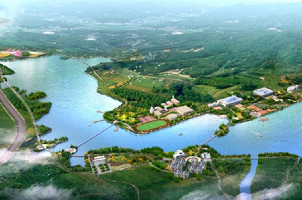 中标|助力体育强国，腾越建筑再揽外拓大单