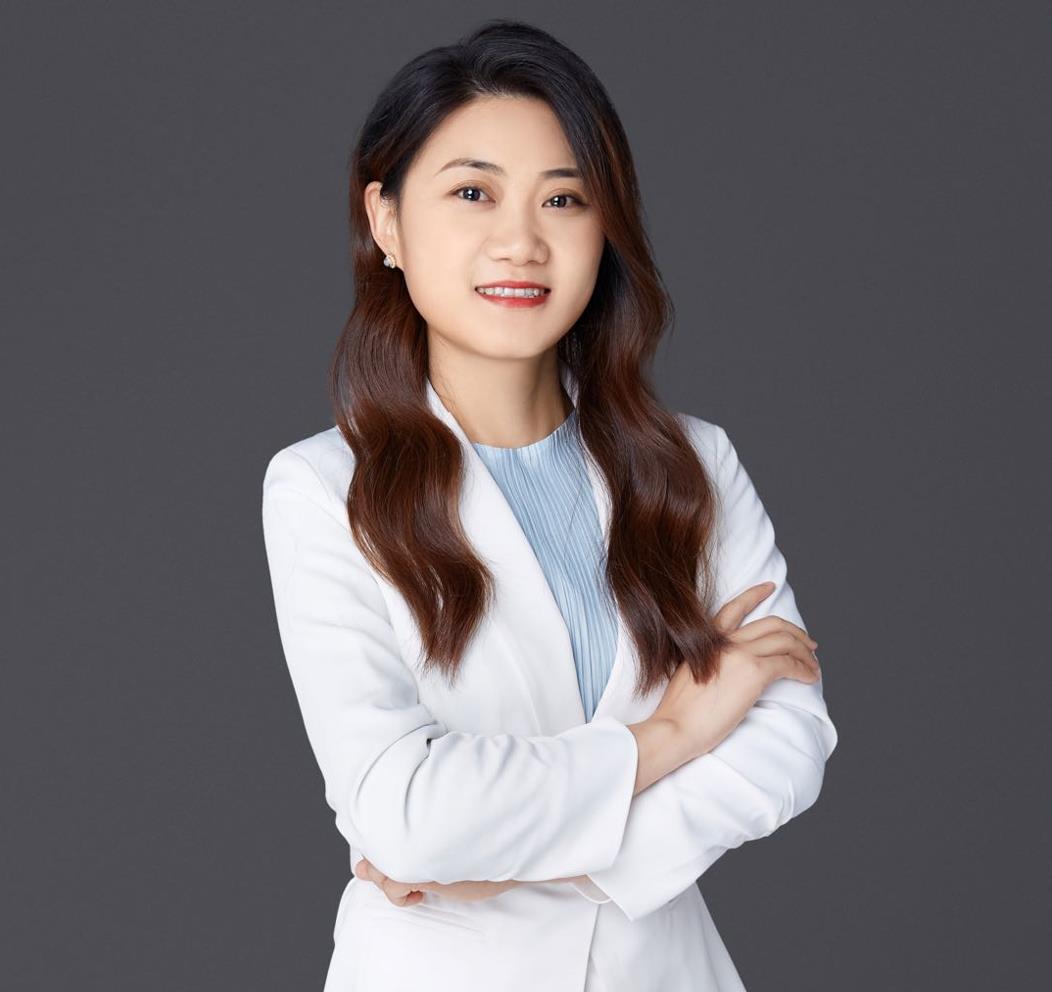 先锋人物 | 热爱是所有的答案和理由