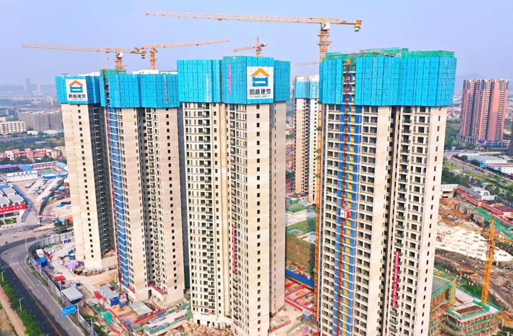 过程均好|江中公司项目管理苦练“内功