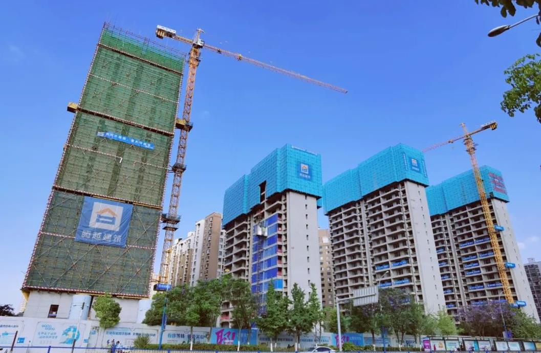 先锋人物|唯有拼搏，方能致远！